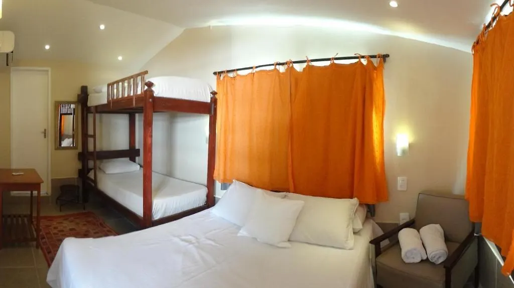 Albergaria Hostel Fortaleza   Fortaleza (Ceara)