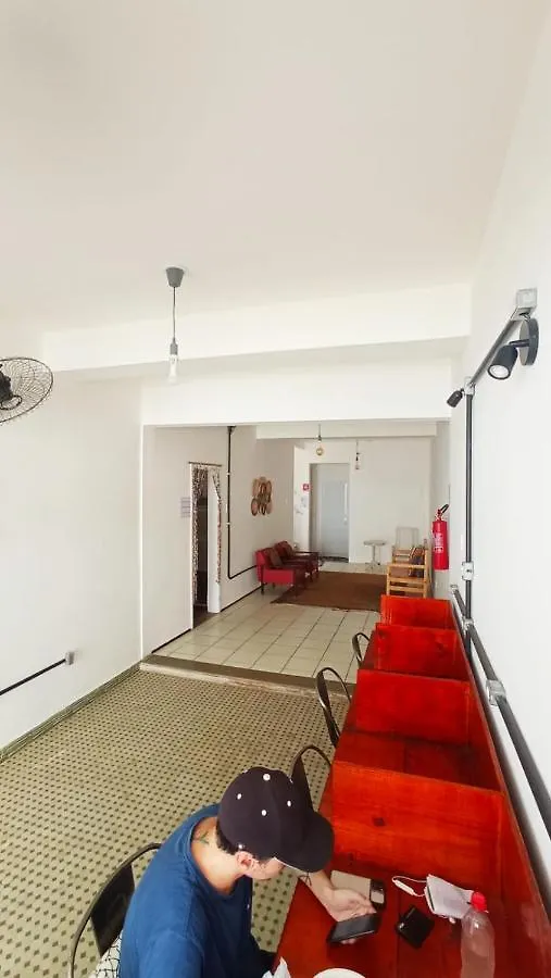 Albergaria Hostel Fortaleza