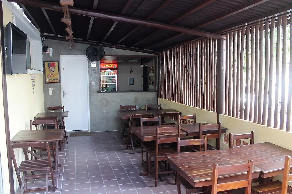 Albergaria Hostel Fortaleza  0*, Fortaleza (Ceara) Brésil