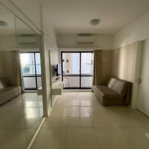 Apartamento Vila Costeira Apart-hotel