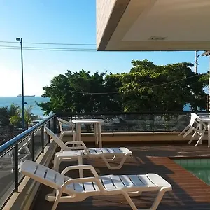 Costeira Beira Mar Apart-hotel