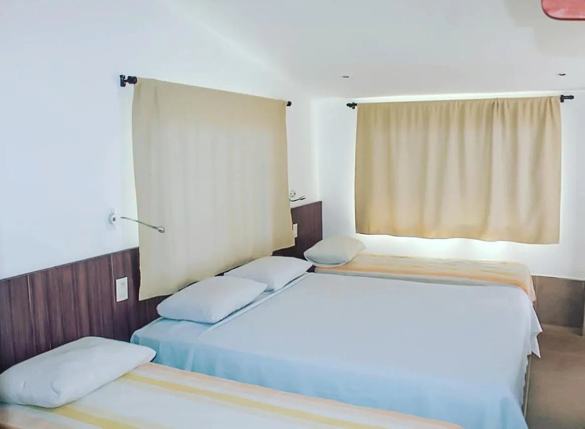 Albergaria Hostel フォルタレザ