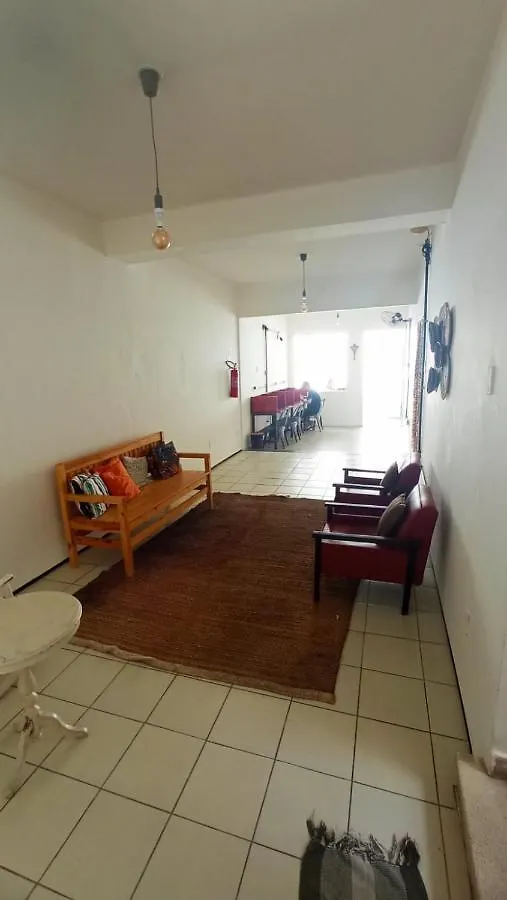 Albergaria Hostel フォルタレザ