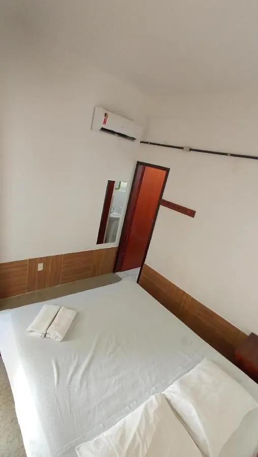 Albergaria Hostel フォルタレザ