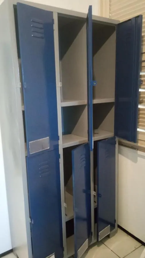 Albergaria Hostel フォルタレザ 0*,  ブラジル