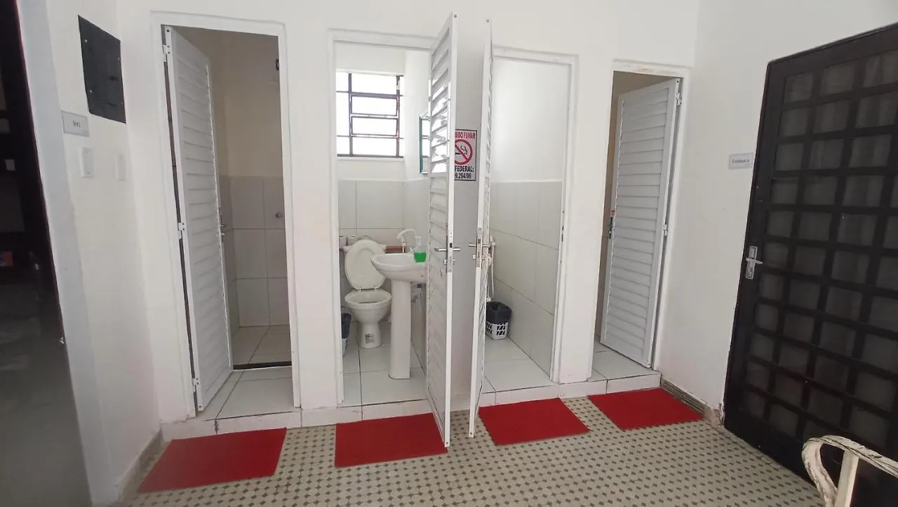 Albergaria Hostel フォルタレザ