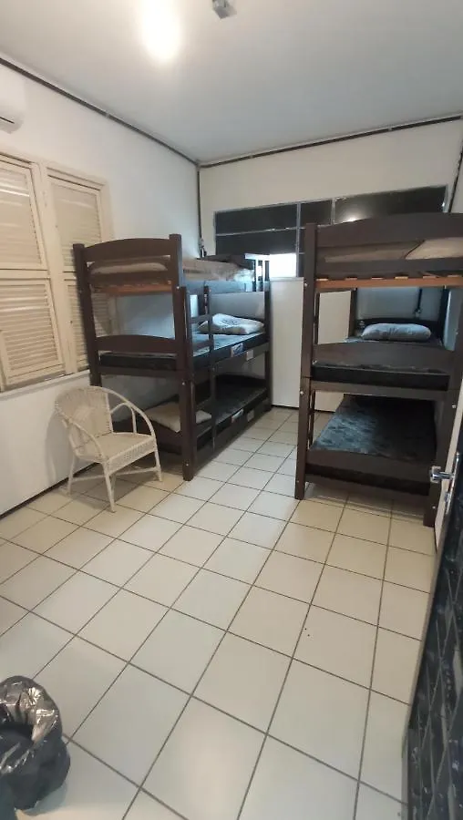 Albergaria Hostel フォルタレザ