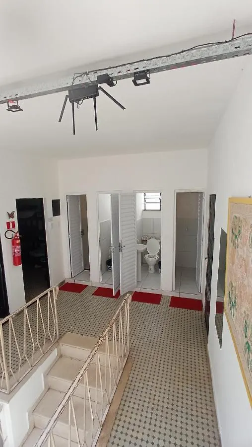 Albergaria Hostel フォルタレザ