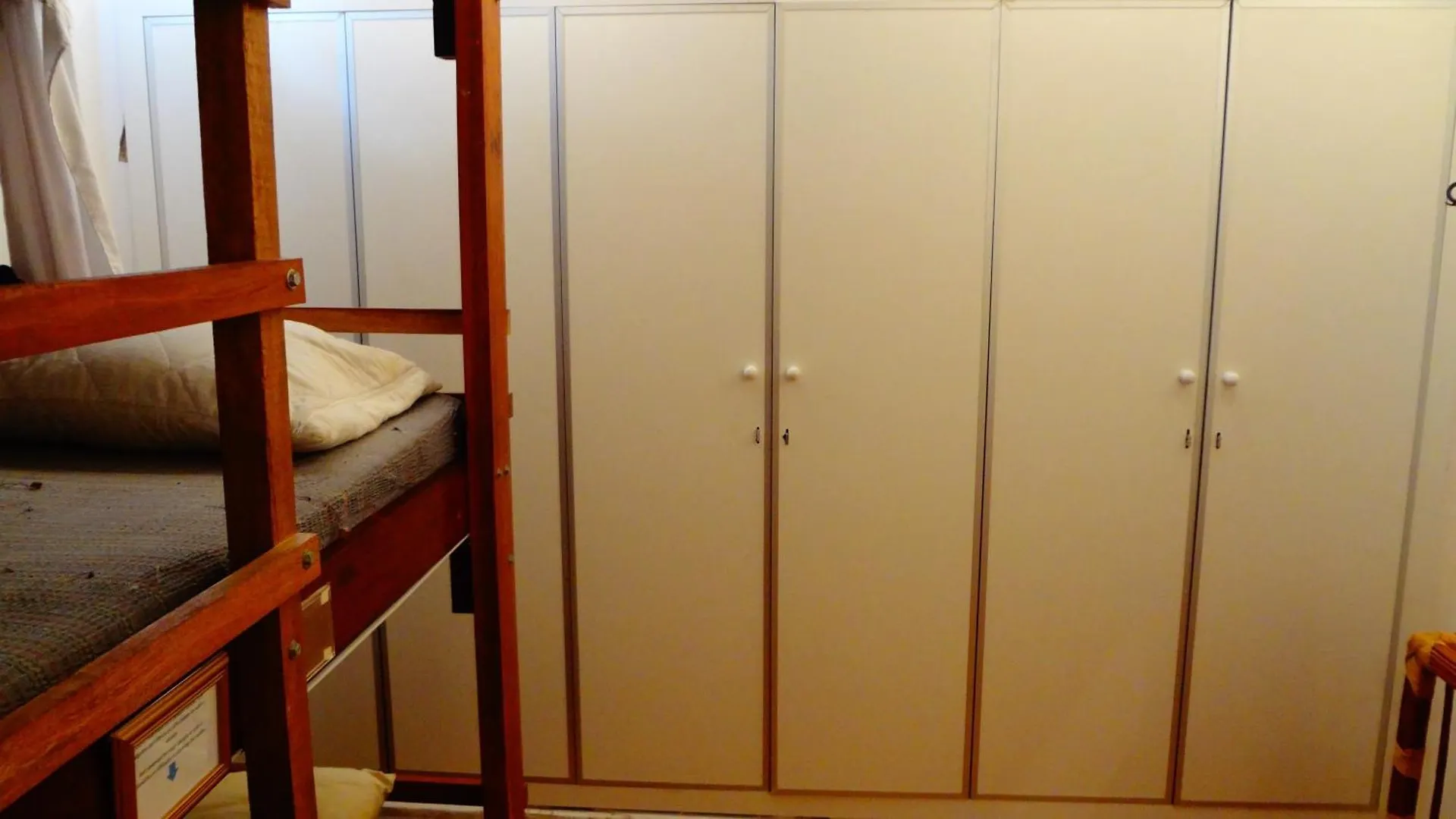 Albergaria Hostel フォルタレザ