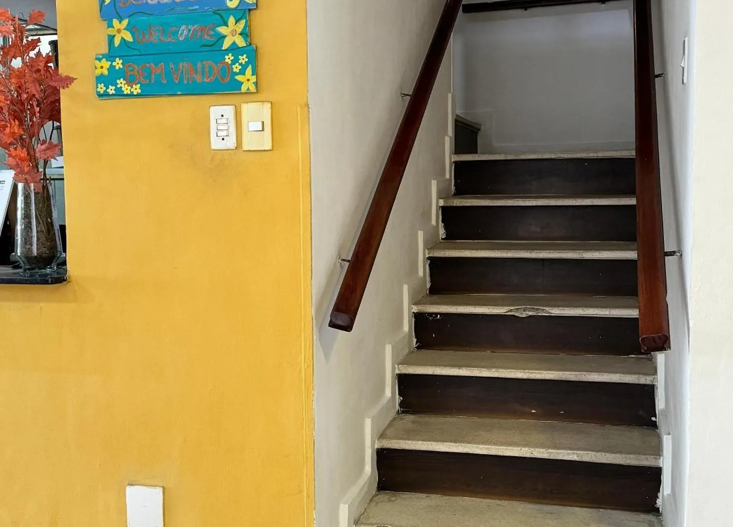 Albergaria Hostel フォルタレザ
