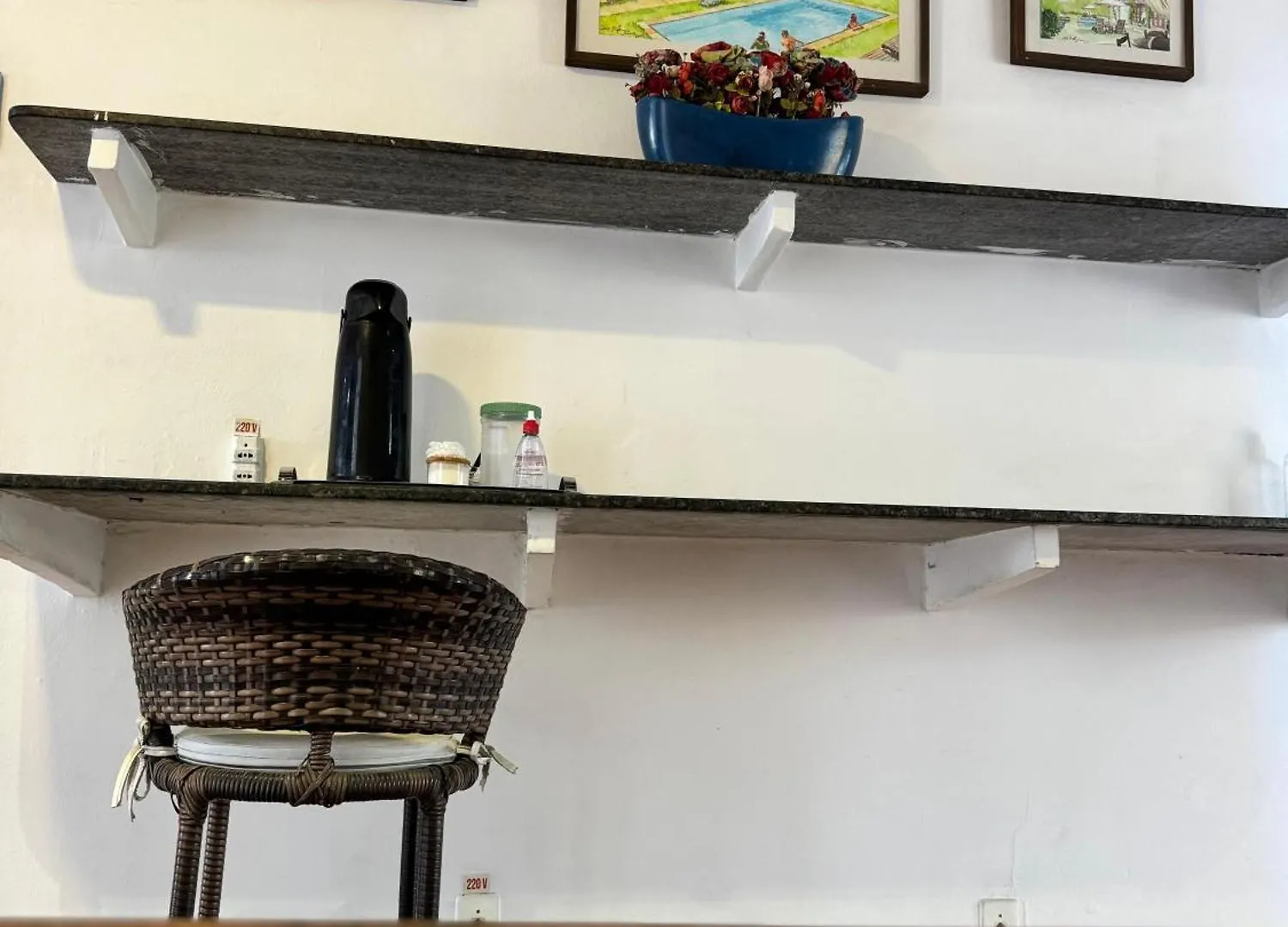 Albergaria Hostel フォルタレザ