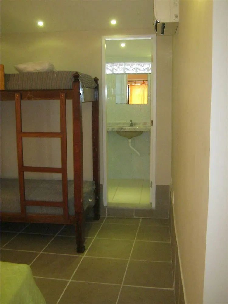 Albergaria Hostel フォルタレザ 0*,  ブラジル