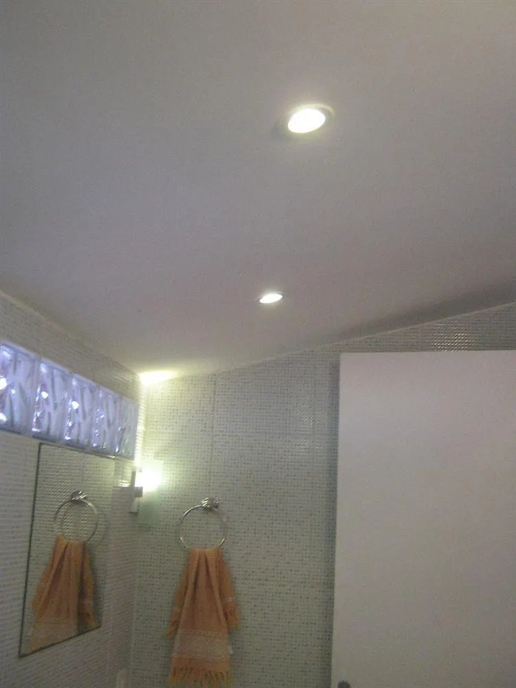 Albergaria Hostel フォルタレザ