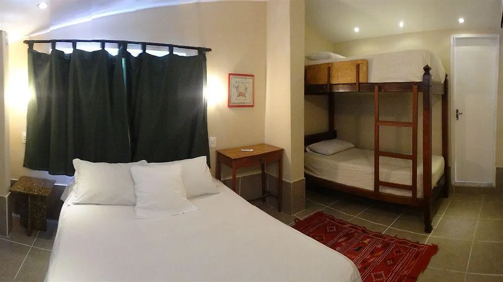 Albergaria Hostel フォルタレザ