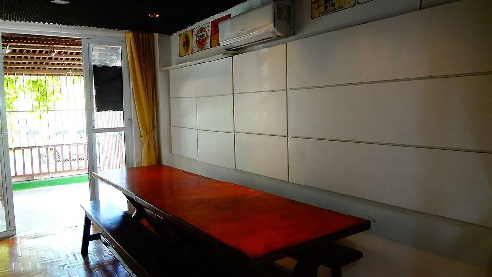 Albergaria Hostel フォルタレザ