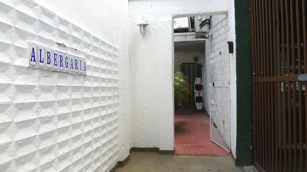 Albergaria Hostel フォルタレザ
