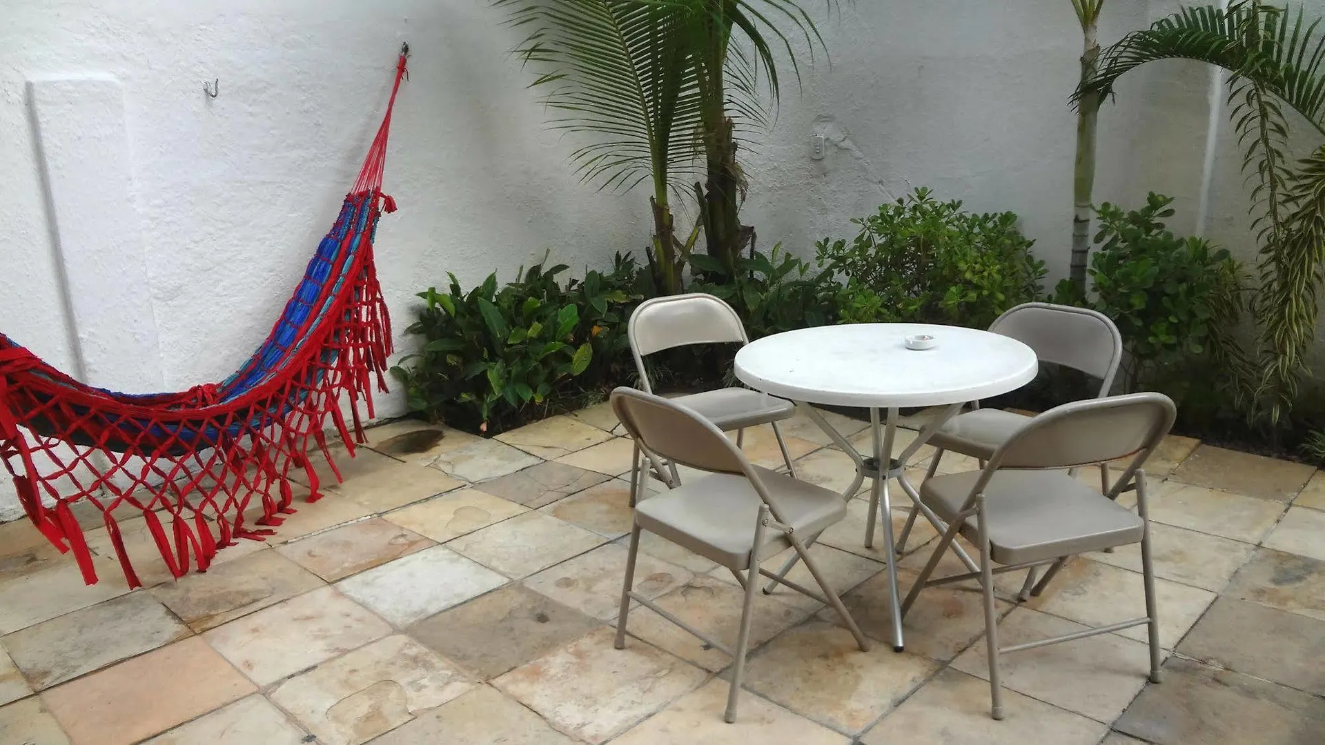 Albergaria Hostel フォルタレザ ブラジル