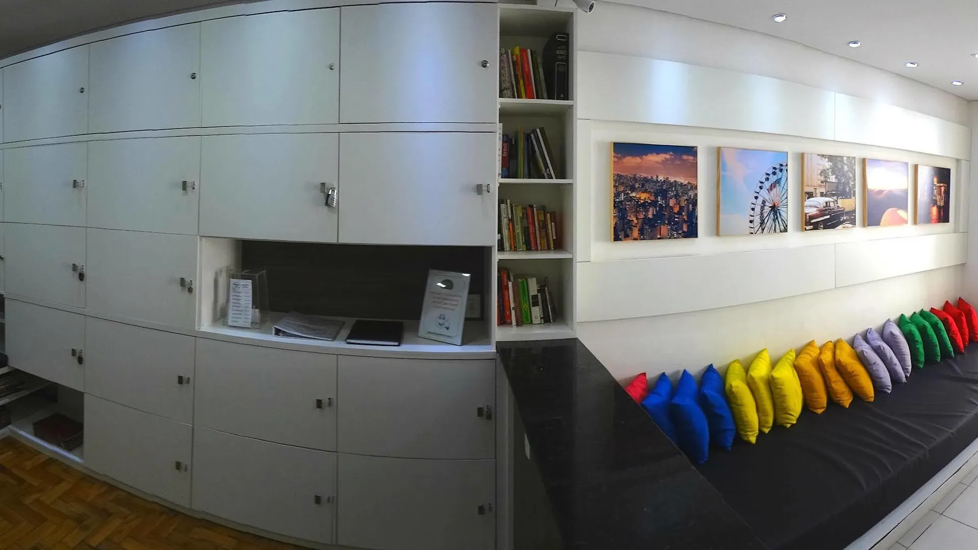 Albergaria Hostel フォルタレザ