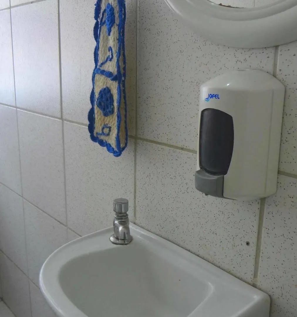 Albergaria Hostel フォルタレザ 0*,